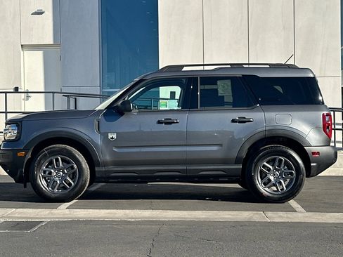 New 2026 Ford Bronco Sport Big Bend w/ Convenience Package AWD/4WD image 6
