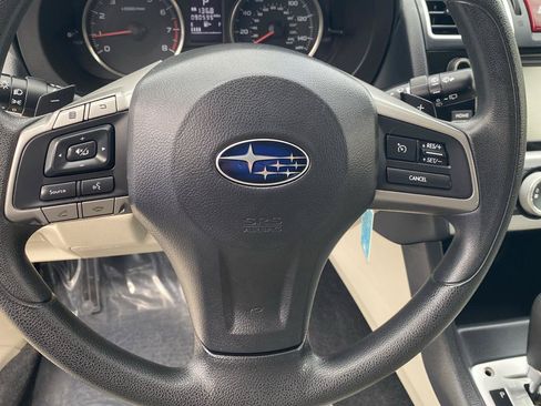 Used 2015 Subaru Crosstrek 2.0i Premium w/ Moonroof Package AWD/4WD image 18