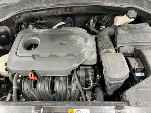 Used 2018 Hyundai Santa Fe Sport AWD/4WD image 24