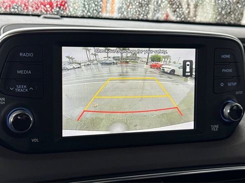 Used 2020 Hyundai Santa Fe SEL w/ Convenience + Premium Package image 22