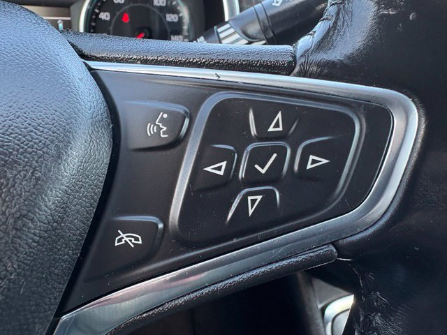 Used 2018 Chevrolet Malibu LT FWD image 24