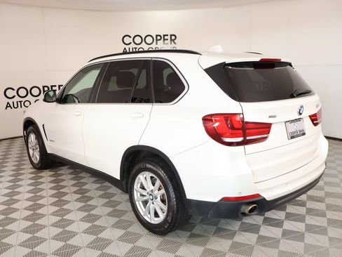 Used 2015 BMW X5 xDrive35i AWD/4WD image 24