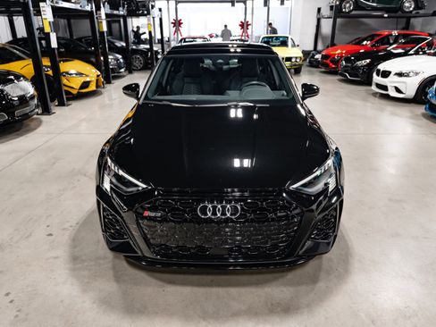 Used 2023 Audi RS 3 2.5T quattro image 20