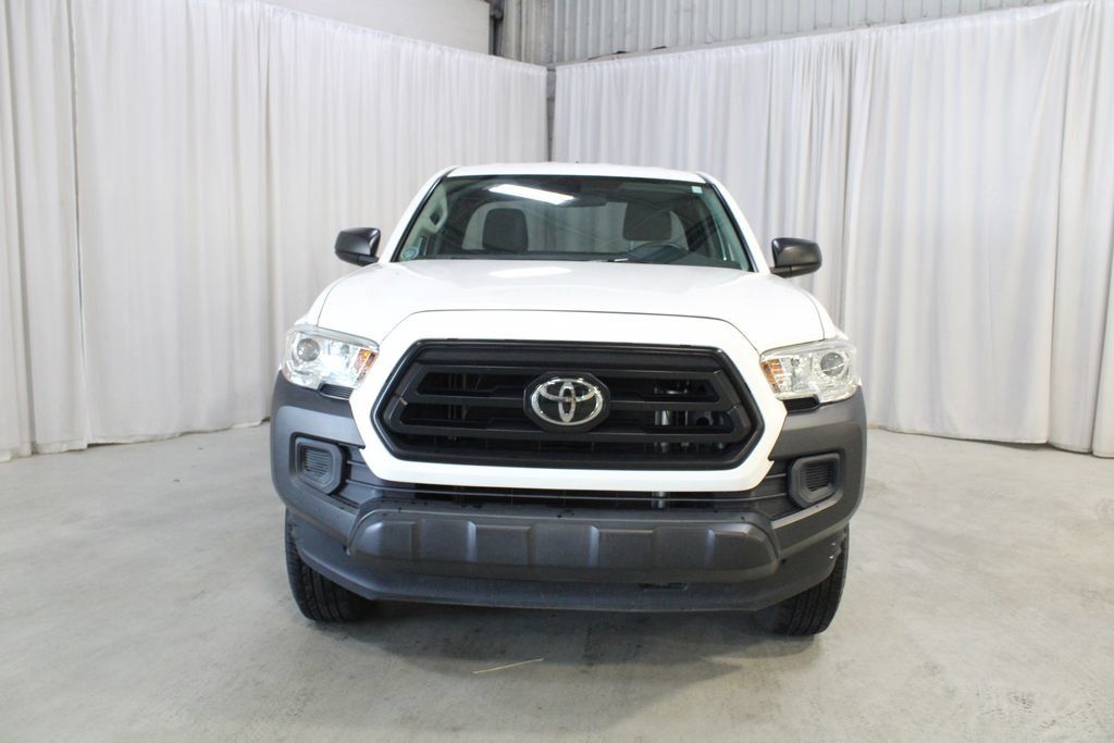 Used 2020 Toyota Tacoma SR AWD/4WD image 35