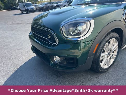 Used 2019 MINI Cooper Countryman SE w/ Premium Package image 12