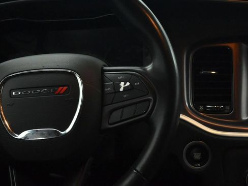 Used 2021 Dodge Charger SXT w/ Blacktop Package RWD image 43
