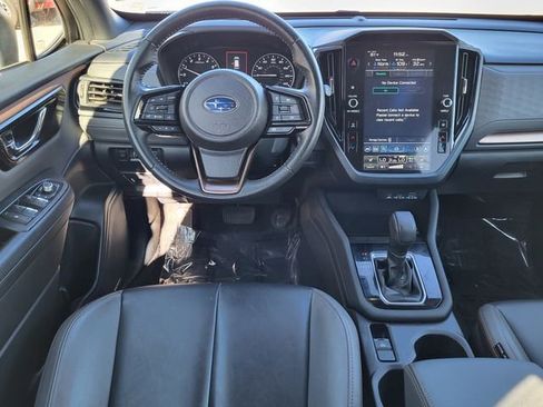 Used 2025 Subaru Forester Sport image 16