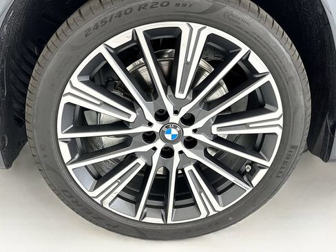 New 2026 BMW X1 xDrive28i w/ Convenience Package AWD/4WD image 28