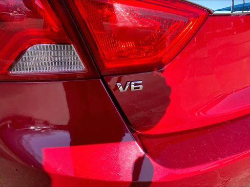 Used 2015 Chevrolet Impala LTZ image 29