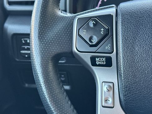 Used 2024 Toyota 4Runner SR5 RWD image 32