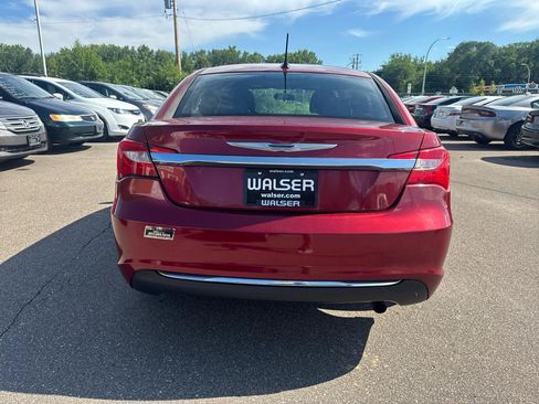 Used 2013 Chrysler 200 LX FWD image 6