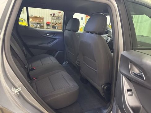 Used 2026 Chevrolet Equinox LT FWD image 14
