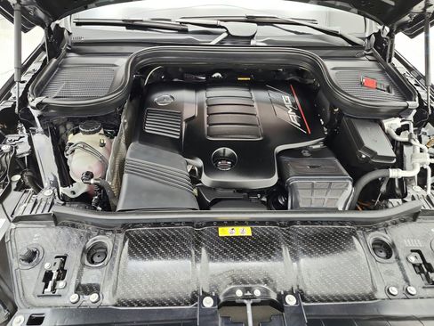Certified 2024 Mercedes-Benz GLE 53 AMG 4MATIC Coupe image 17
