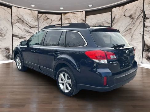 Used 2013 Subaru Outback 2.5i Limited w/ Popular Pkg 1A image 7