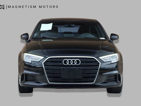 Used 2017 Audi A3 2.0T Premium w/ Convenience Package FWD image 6