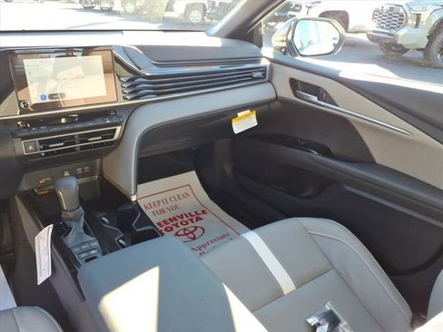 New 2026 Toyota Camry SE image 13