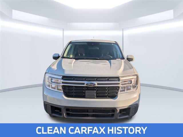 Used 2022 Ford Maverick Lariat w/ Lariat Luxury Package AWD/4WD image 4