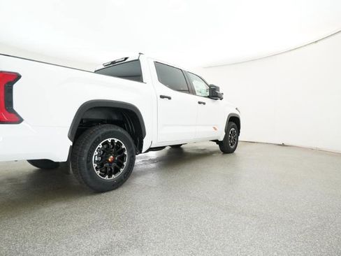 New 2026 Toyota Tundra SR5 AWD/4WD image 77