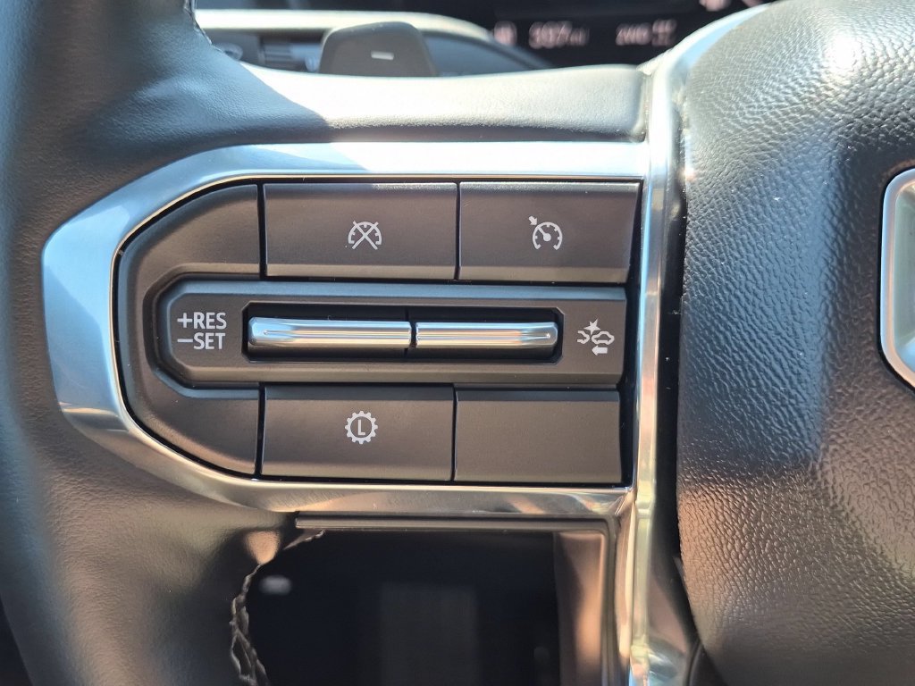 Used 2026 GMC Terrain Elevation AWD/4WD image 19