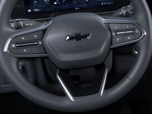 New 2026 Chevrolet Tahoe RST image 19