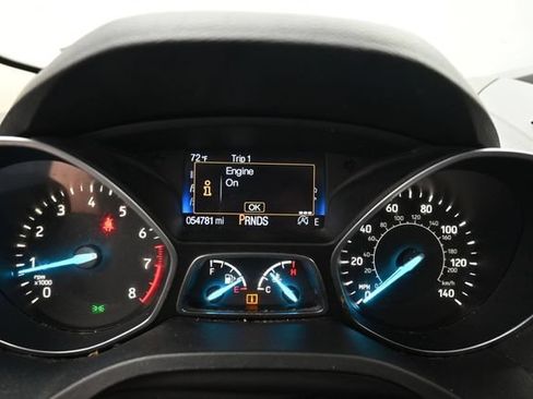 Used 2017 Ford Escape SE AWD/4WD image 15
