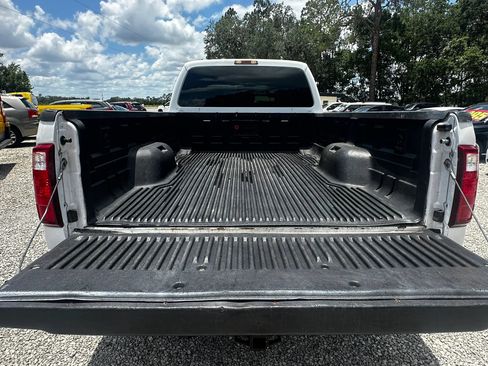 Used 2016 Ford F250 XL w/ Power Equipment Group RWD image 38