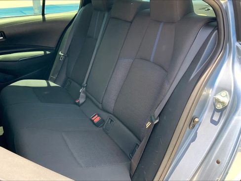 Used 2020 Toyota Corolla SE FWD image 21