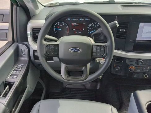 New 2025 Ford F350 XL w/ XL Chrome Package image 15