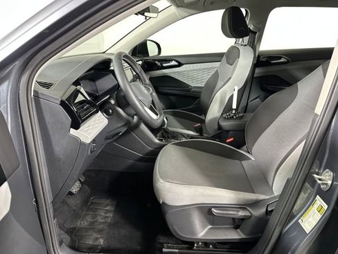 Used 2024 Volkswagen Taos S image 11