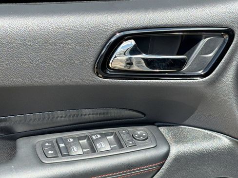 New 2026 Dodge Durango GT RWD image 20