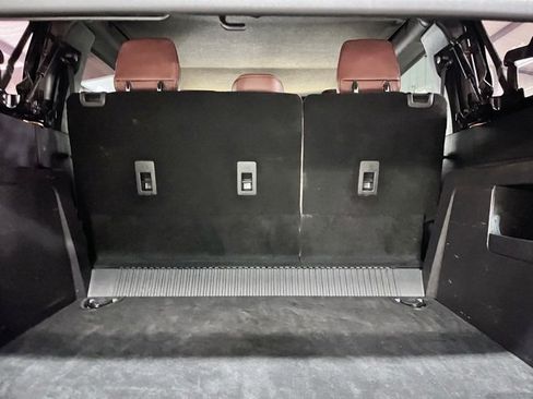 Used 2022 Ford Bronco Outer Banks image 5