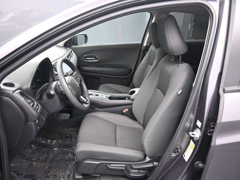Certified 2022 Honda HR-V EX image 19