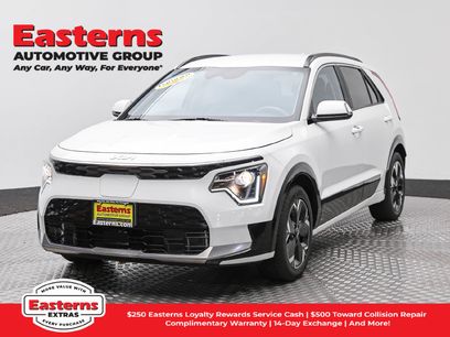 Used 2023 Kia Niro Wind w/ Wind Preserve Package