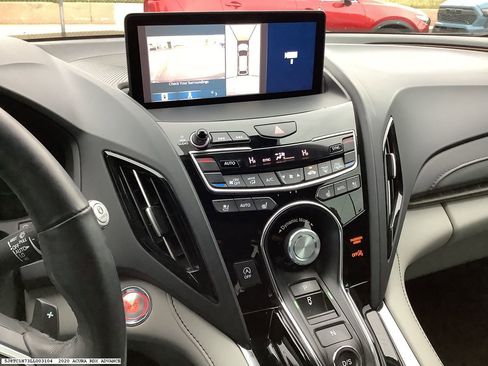 Used 2020 Acura RDX FWD w/ Advance Package image 9