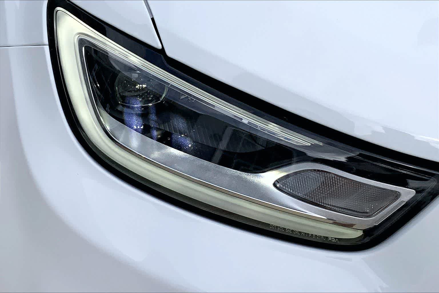 New 2026 Chrysler Pacifica Select w/ S Appearance Package FWD image 13