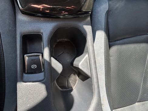 Used 2019 Nissan Leaf SL Plus w/ Protection Package image 21