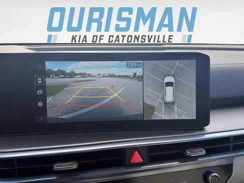 New 2026 Kia Sorento SX Prestige image 20