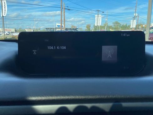 Used 2023 MAZDA CX-50 AWD 2.5 S w/ Cargo Package image 7