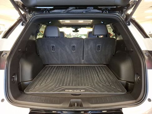 Certified 2023 Chevrolet Blazer RS w/ Driver Confidence II Package image 30