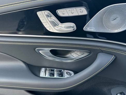 New 2026 Mercedes-Benz AMG GT 53 image 11