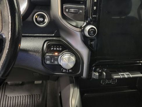 Used 2022 RAM 1500 Rebel w/ Night Edition AWD/4WD image 18