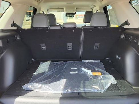 New 2025 Ford Bronco Sport Badlands image 15