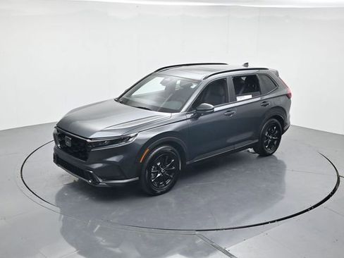 Used 2026 Honda CR-V Sport-L image 40