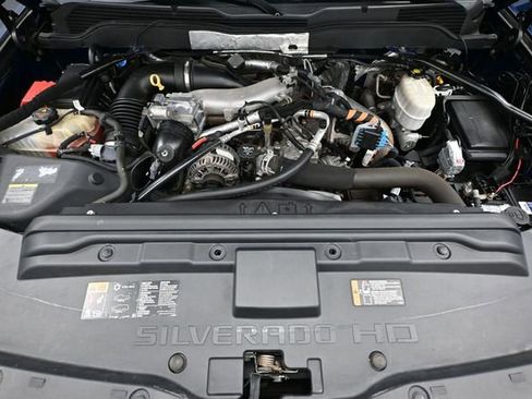 Used 2016 Chevrolet Silverado 2500 LT w/ LT Convenience Package image 44