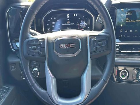 Used 2022 GMC Sierra 1500 Elevation image 15