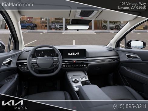 New 2026 Kia Sportage EX image 14