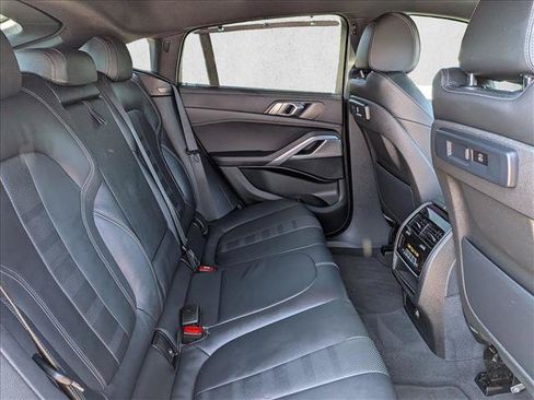Used 2020 BMW X6 sDrive40i RWD image 21