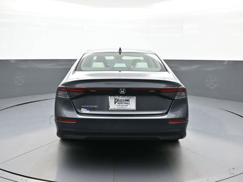 Used 2023 Honda Accord LX image 7