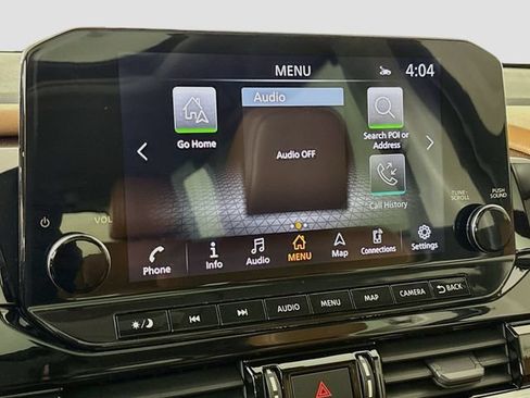 Used 2023 Nissan Pathfinder Platinum AWD/4WD image 15