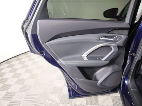 Used 2025 Audi Q5 Premium Plus w/ Premium Plus image 28